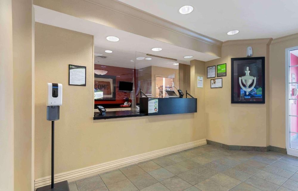 Extended Stay America Suites - San Jose - Edenvale - South