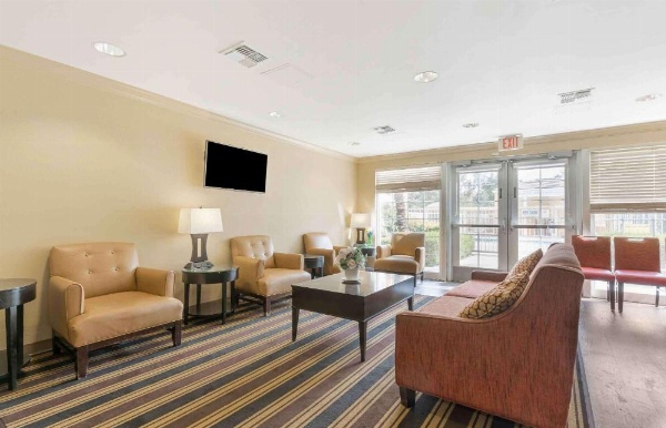 Extended Stay America Suites - San Jose - Edenvale - South image 11