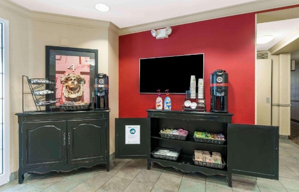 Extended Stay America Suites - San Jose - Edenvale - South image 13