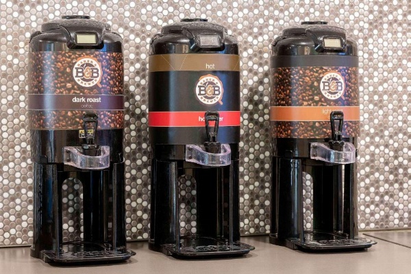 Extended Stay America Suites - San Jose - Edenvale - South image 14