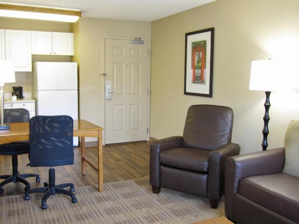 Extended Stay America Suites - San Jose - Edenvale - South image 15