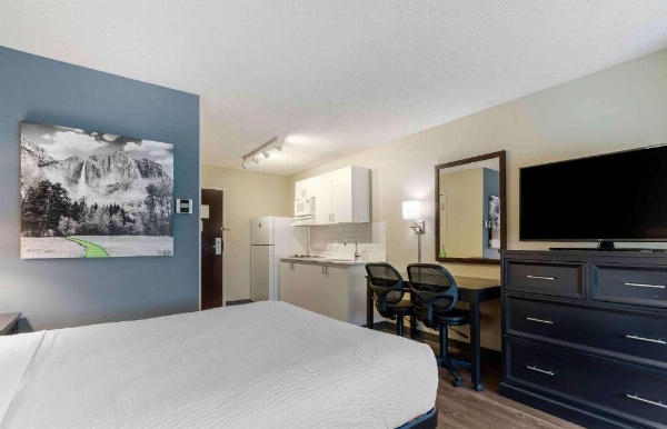 Extended Stay America Suites - San Jose - Edenvale - South image 18