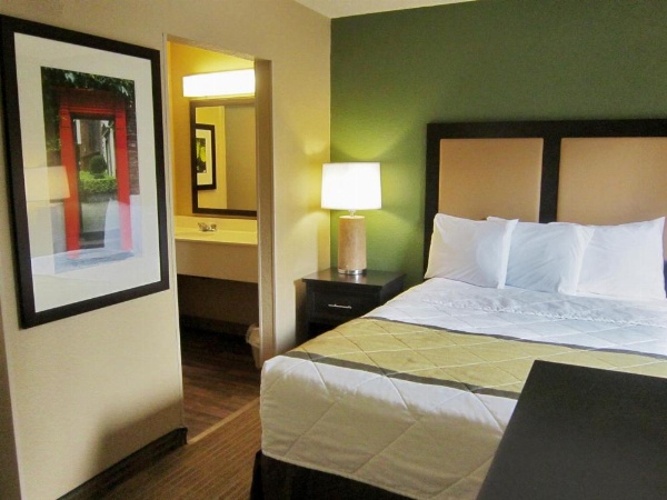 Extended Stay America Suites - San Jose - Edenvale - South image 19
