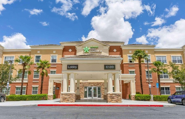 Extended Stay America Suites - San Jose - Edenvale - South Main image