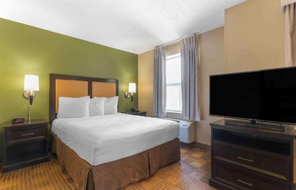 Extended Stay America Suites - San Jose - Edenvale - South image 22