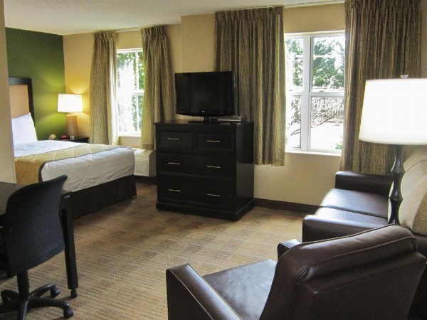 Extended Stay America Suites - San Jose - Edenvale - South image 23