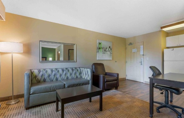Extended Stay America Suites - San Jose - Edenvale - South image 24