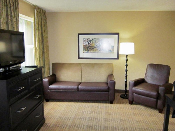 Extended Stay America Suites - San Jose - Edenvale - South image 25