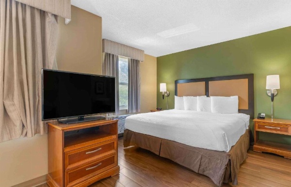 Extended Stay America Suites - San Jose - Edenvale - South image 28