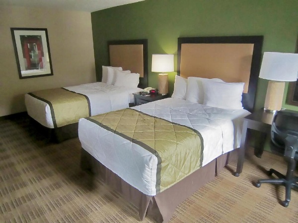 Extended Stay America Suites - San Jose - Edenvale - South image 29