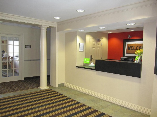Extended Stay America Suites - San Jose - Edenvale - South Main image