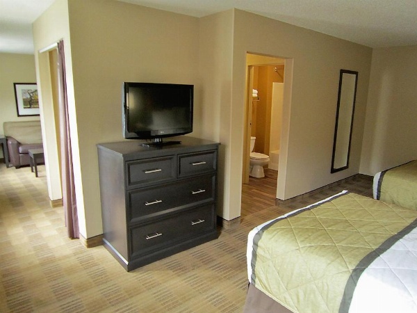 Extended Stay America Suites - San Jose - Edenvale - South image 30
