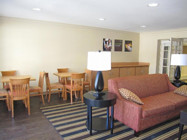 Extended Stay America Suites - San Jose - Edenvale - South image 6
