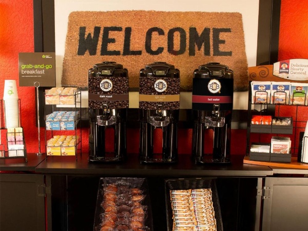 Extended Stay America Suites - San Jose - Edenvale - South image 8